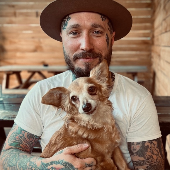 Meet your Posher, Jacob - Picture 2 of 15